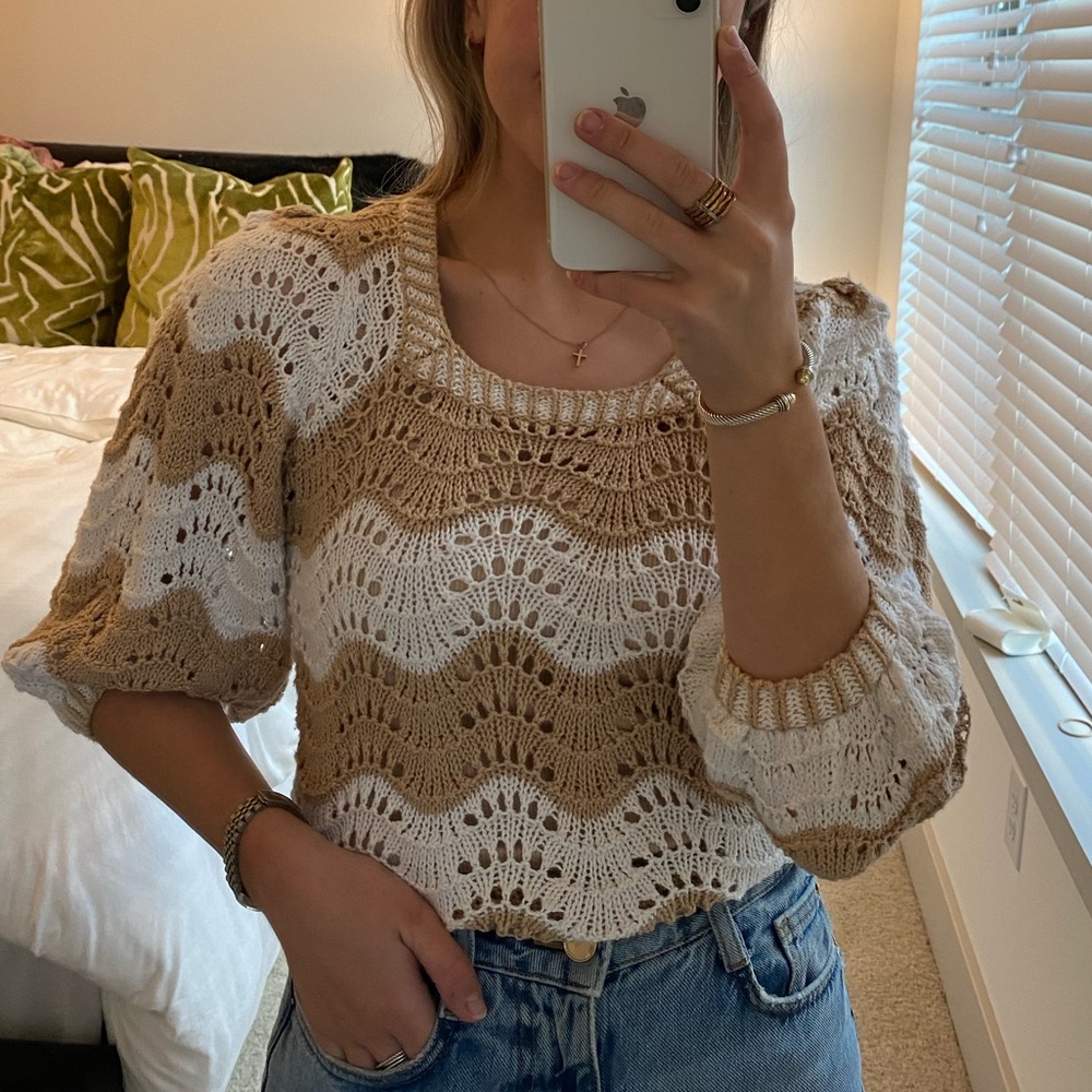525 Sweater - Picture 4 of 5